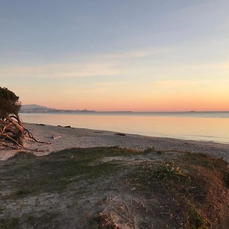 Home Feeling Mascagni - Bilocale Αλγκέρο Εξωτερικό φωτογραφία